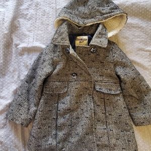 Kids jacket